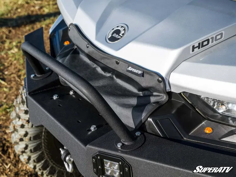 Superatv Can-Am Defender Grille Cover 2