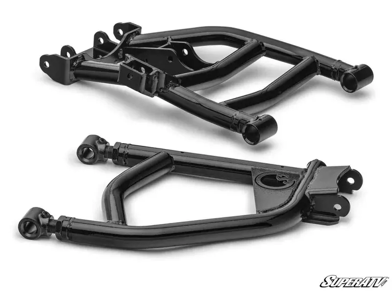Superatv Can-Am Defender Hd10 1.5” Rear Offset A-Arms 1