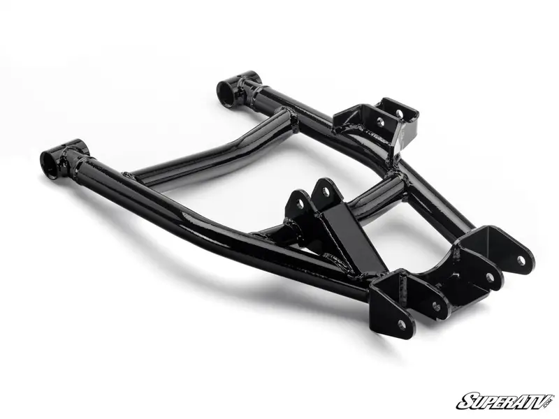 Superatv Can-Am Defender Hd10 2" Rear Offset A-Arms 4