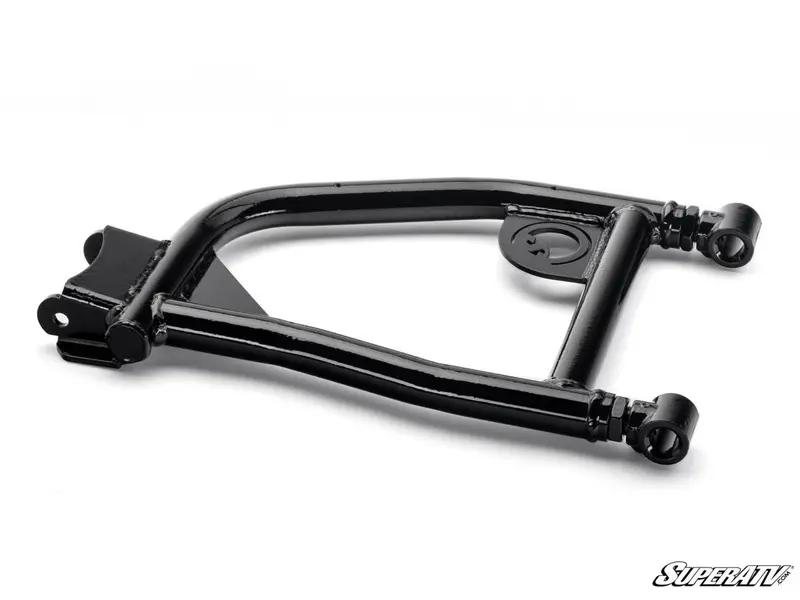 Superatv Can-Am Defender Hd10 2" Rear Offset A-Arms 5