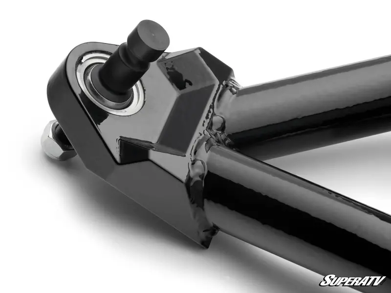 Superatv Can-Am Defender Hd10 Atlas Pro 1.5” Forward Offset A-Arms 6