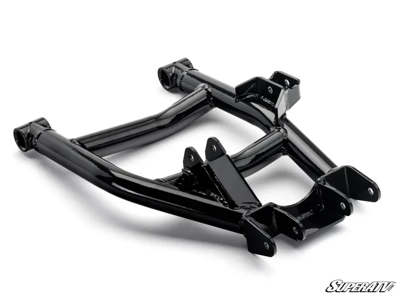 Superatv Can-Am Defender Hd10 Atlas Pro 2" Rear Offset A-Arms 4