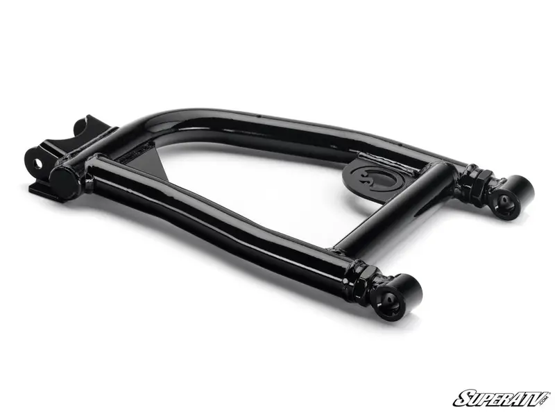 Superatv Can-Am Defender Hd10 Atlas Pro 2" Rear Offset A-Arms 5