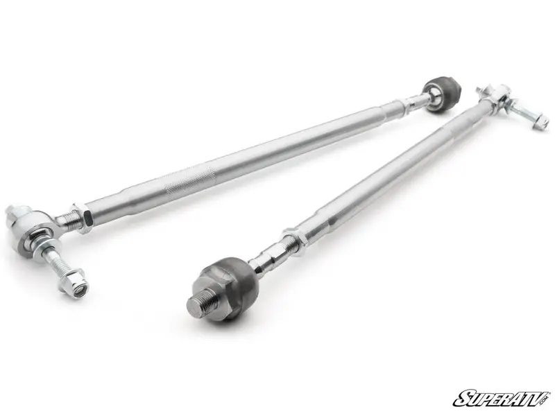 Superatv Can-Am Defender Hd10 Heavy-Duty Tie Rod Kit (Open Box) 1
