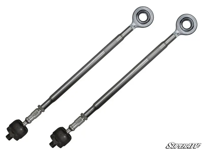 Superatv Can-Am Defender Hd10 Heavy-Duty Tie Rod Kit (Open Box) 1