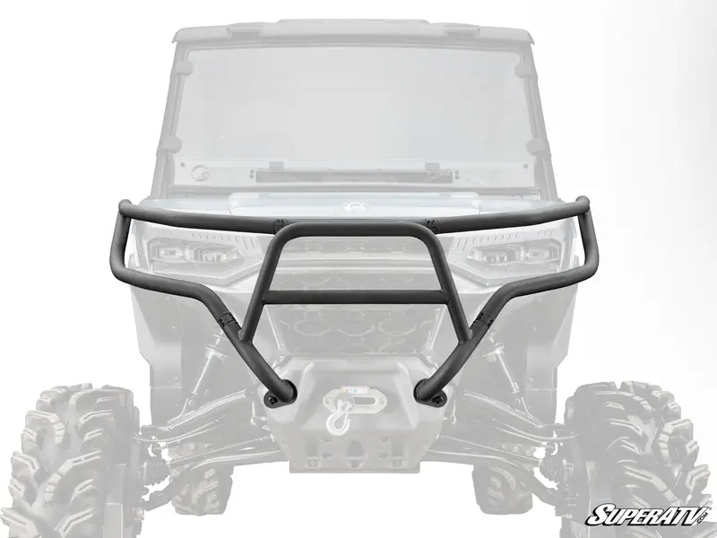 Superatv Can-Am Defender Hd11 Front Bumper 1