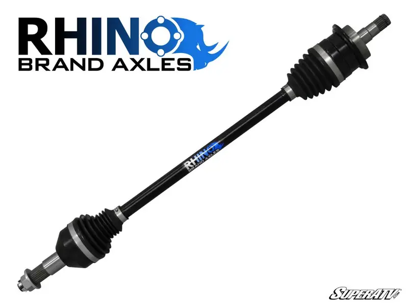 Superatv Can-Am Defender Hd5 Axle - Rhino Brand 1