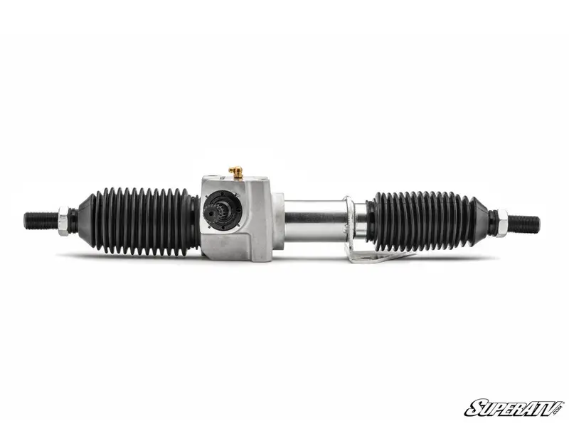 Superatv Can-Am Defender Hd7 Rackboss 2.0 Rack & Pinion 2