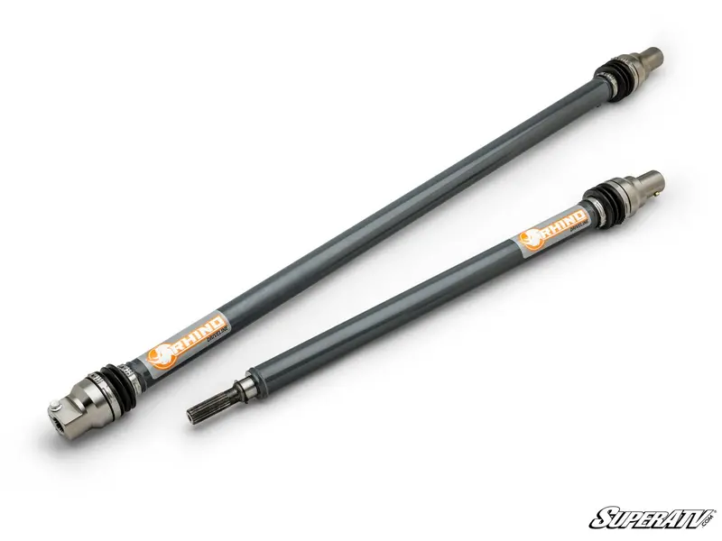 Superatv Can-Am Defender Heavy-Duty Prop Shaft - Rhino Driveline - C Series 1