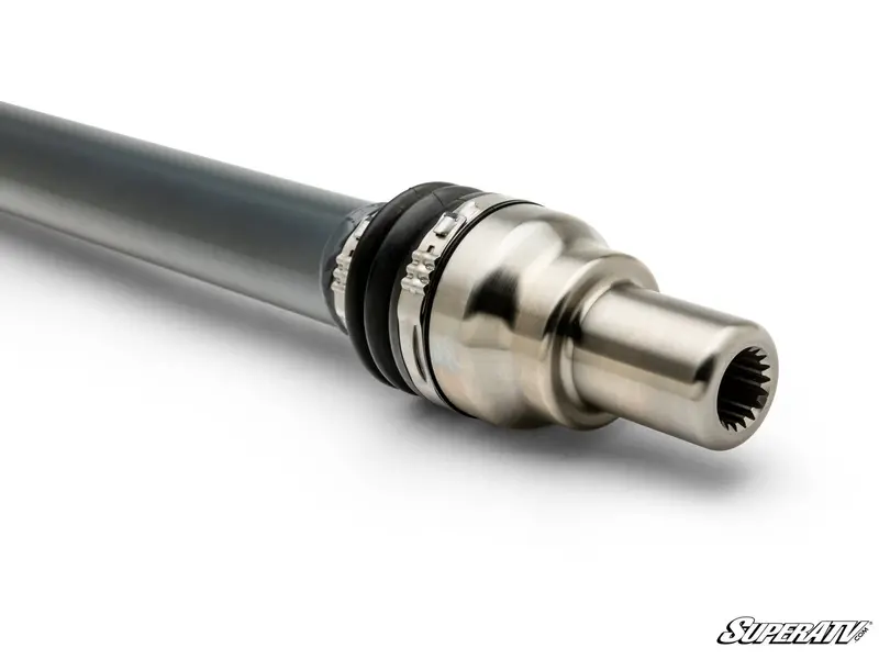 Superatv Can-Am Defender Heavy-Duty Prop Shaft - Rhino Driveline - C Series 7