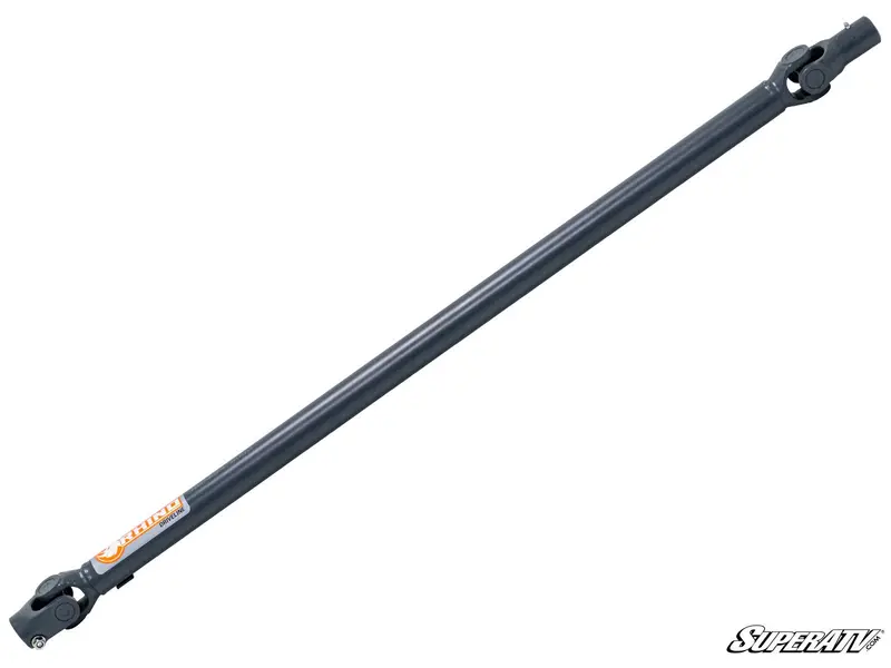 Superatv Can-Am Defender Heavy-Duty Prop Shaft - Rhino Driveline - U Series 2