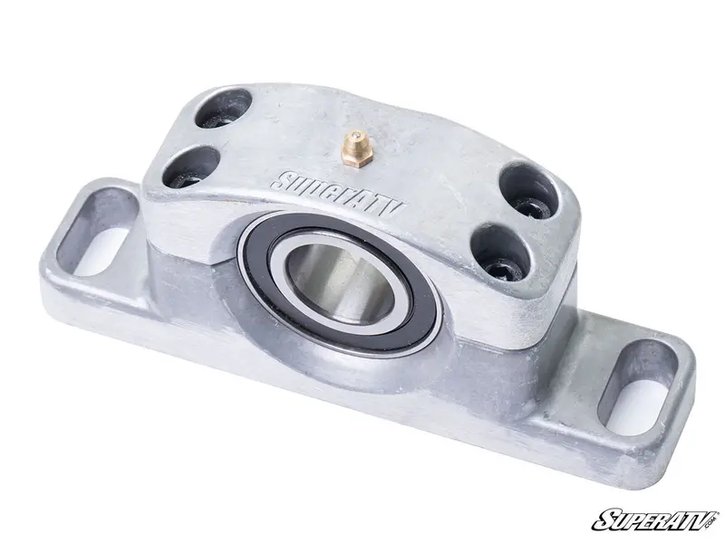 Superatv Can-Am Defender Heavy-Duty Prop Shaft - Rhino Driveline - U Series 5