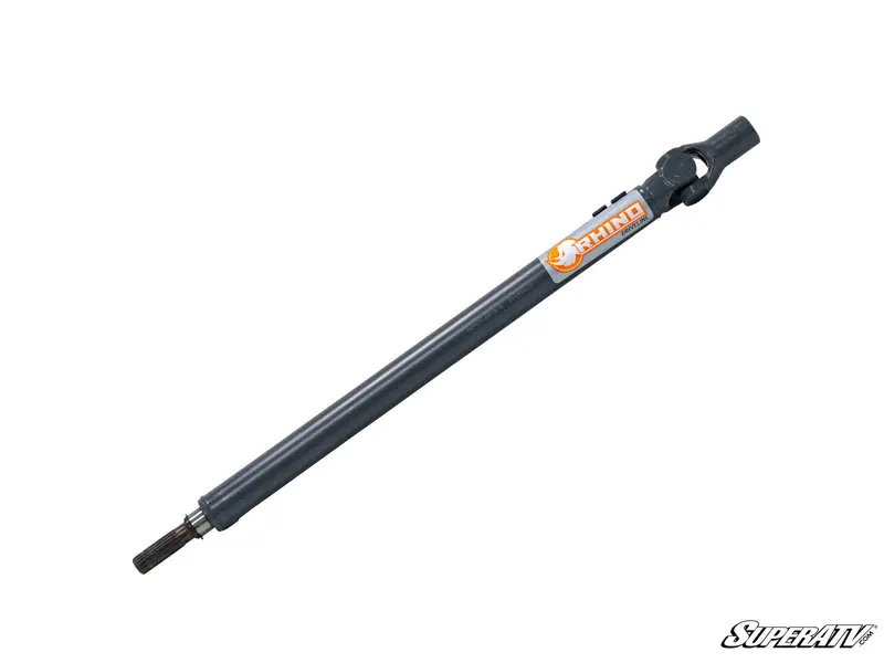 Superatv Can-Am Defender Heavy-Duty Prop Shaft - Rhino Driveline - U Series 6