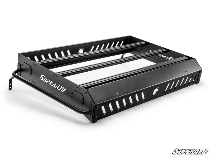 Superatv Can-Am Defender Outfitter Roof Rack 1