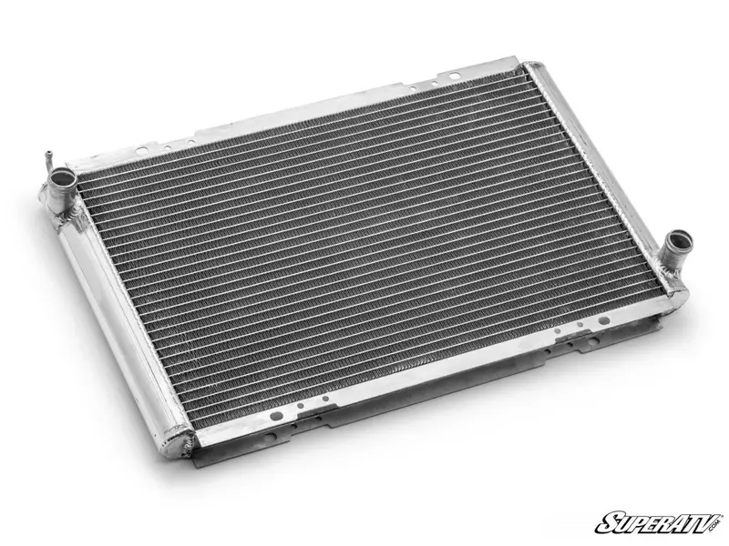 Superatv Can-Am Defender Radiator 1