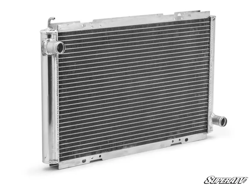 Superatv Can-Am Defender Radiator 2