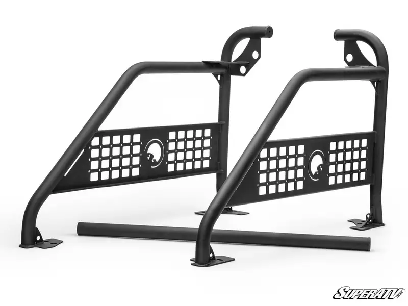Superatv Can-Am Defender Sport Accessory Bar 1