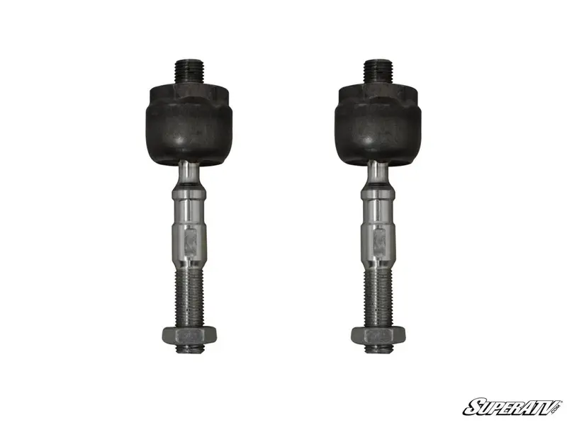 Superatv Can-Am Inner Tie Rod End Replacement 4
