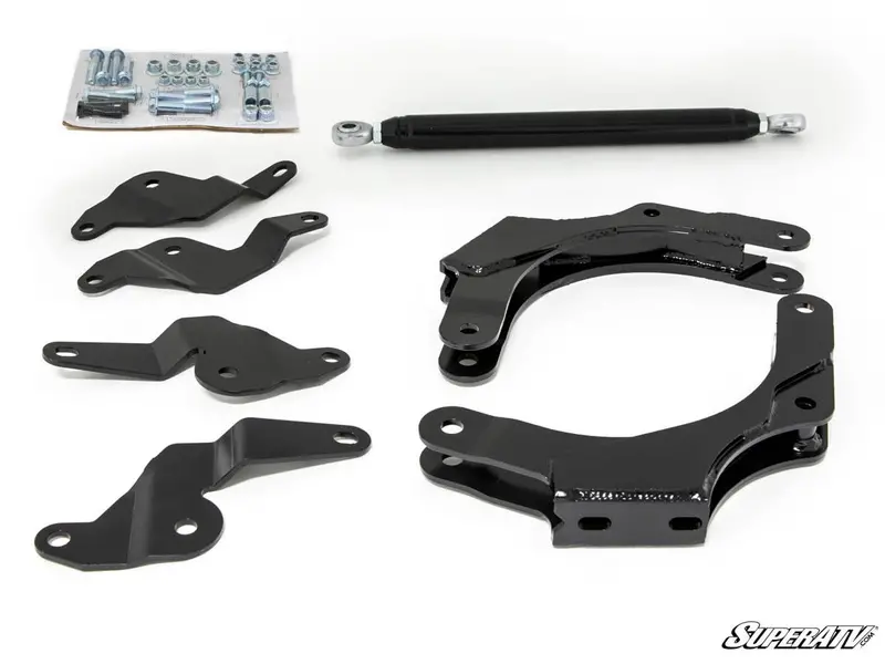 Superatv Can-Am Maverick 3” Lift Kit 1
