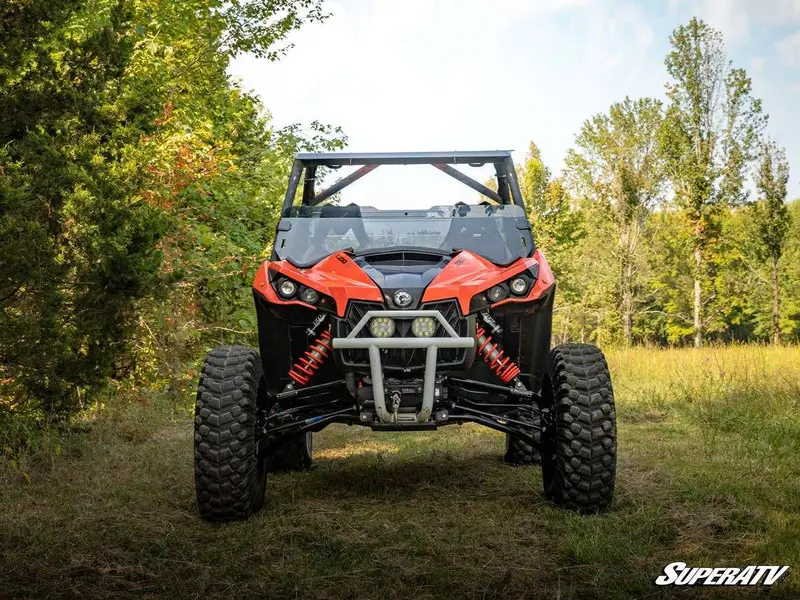 Superatv Can-Am Maverick 6” Lift Kit 2