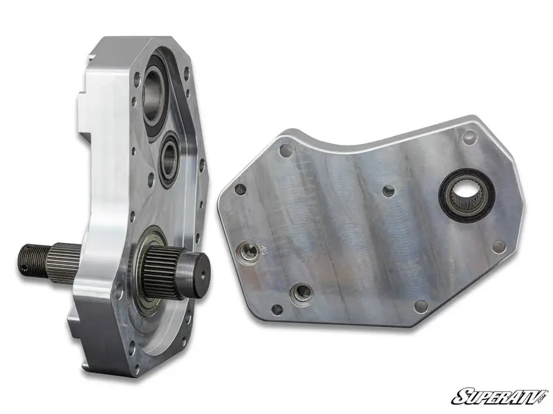 Superatv Can-Am Maverick 6” Portal Gear Lift 5