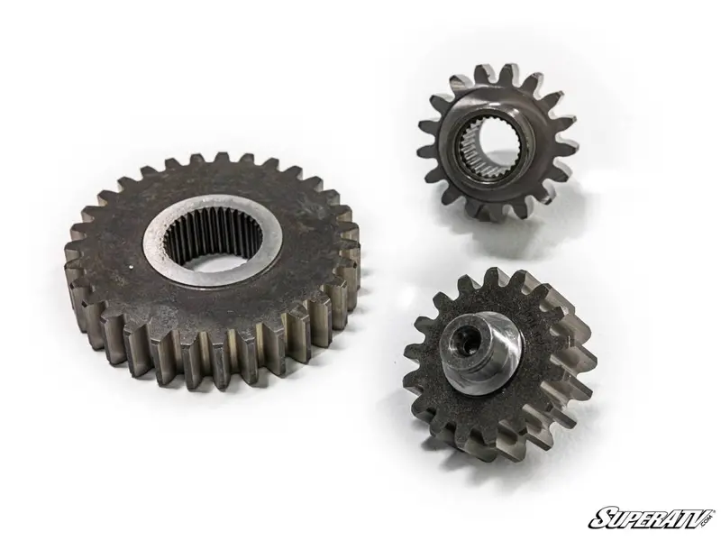 Superatv Can-Am Maverick 6” Portal Gear Lift 6