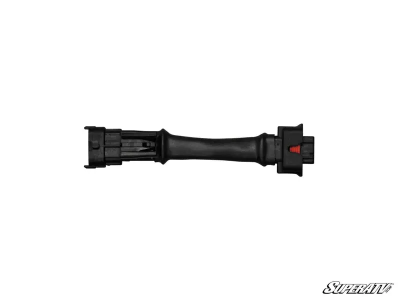 Superatv Can-Am Maverick Low Range Sport Mode Override 2