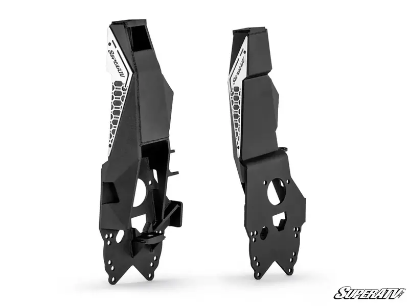 Superatv Can-Am Maverick R 6" Portal Gear Lift 1