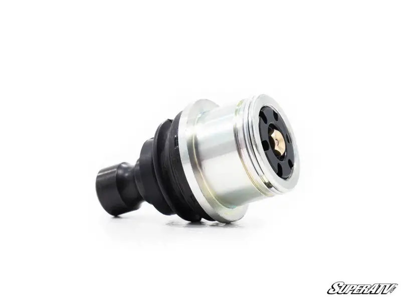 Superatv Can-Am Maverick R Heavy-Duty Ball Joints 1