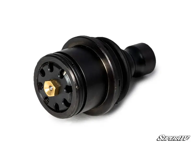 Superatv Can-Am Maverick R Heavy-Duty Ball Joints 1