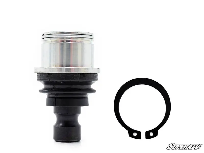 Superatv Can-Am Maverick R Heavy-Duty Ball Joints 2