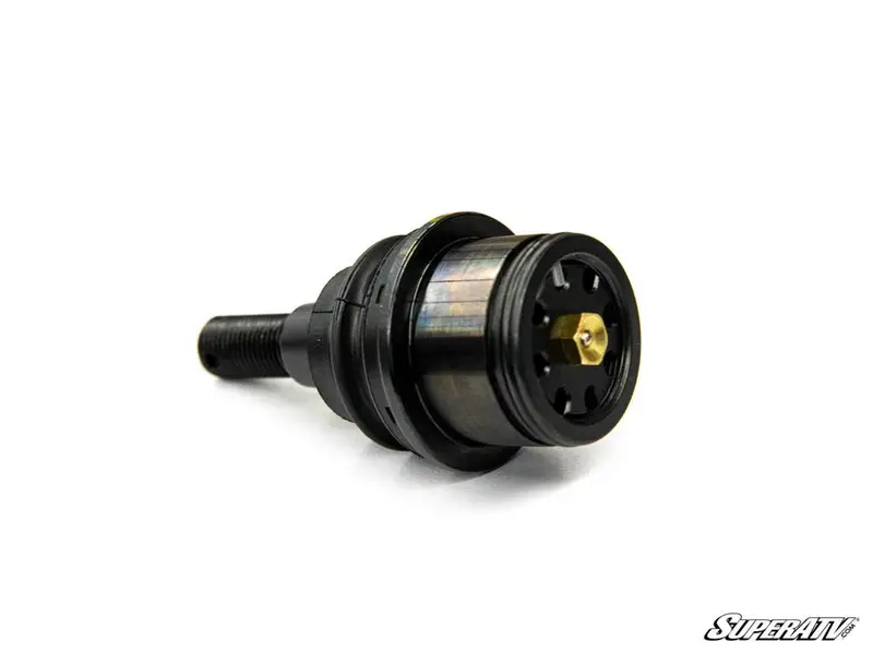 Superatv Can-Am Maverick R Heavy-Duty Ball Joints 2