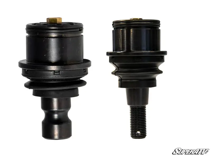 Superatv Can-Am Maverick R Heavy-Duty Ball Joints 3