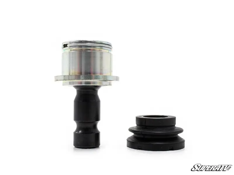 Superatv Can-Am Maverick R Heavy-Duty Ball Joints 4
