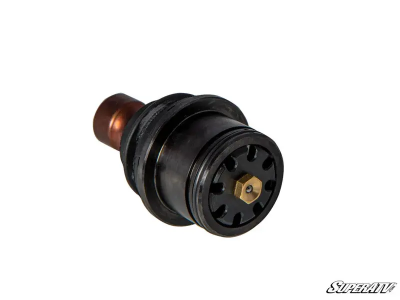 Superatv Can-Am Maverick R Heavy-Duty Ball Joints 4