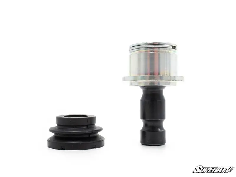 Superatv Can-Am Maverick R Heavy-Duty Ball Joints 5