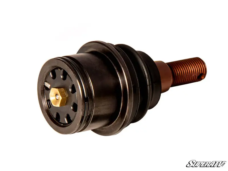 Superatv Can-Am Maverick R Heavy-Duty Ball Joints 5
