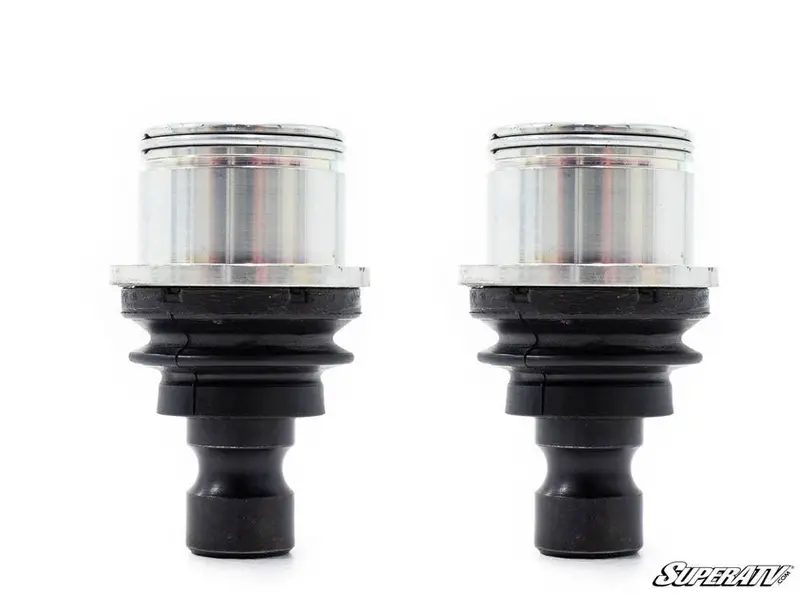 Superatv Can-Am Maverick R Heavy-Duty Ball Joints 6