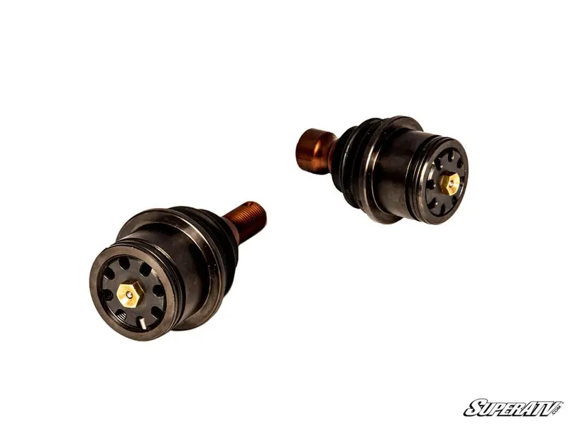 Superatv Can-Am Maverick R Heavy-Duty Ball Joints 6