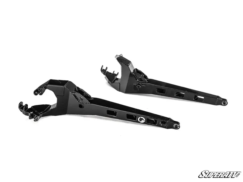 Superatv Can-Am Maverick R High Clearance Rear Trailing Arms 1