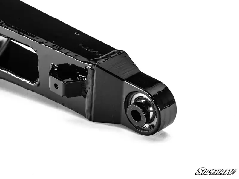 Superatv Can-Am Maverick R High Clearance Rear Trailing Arms 2