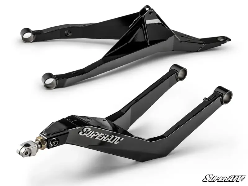 Superatv Can-Am Maverick R Sidewinder Front A-Arms 1