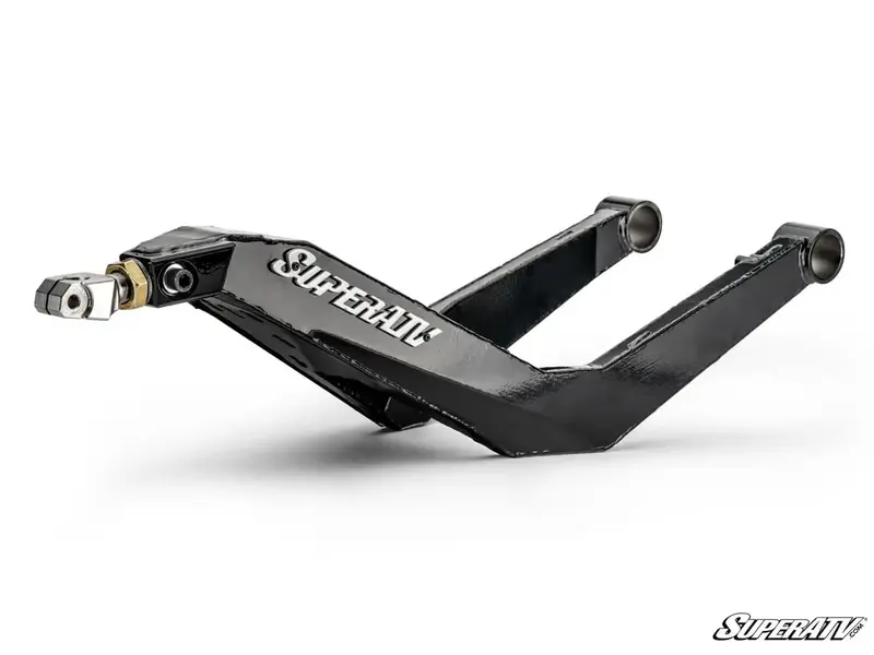 Superatv Can-Am Maverick R Sidewinder Front A-Arms 2