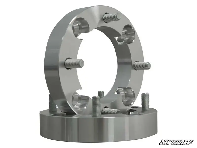 Superatv Can-Am Maverick R Wheel Spacers 1