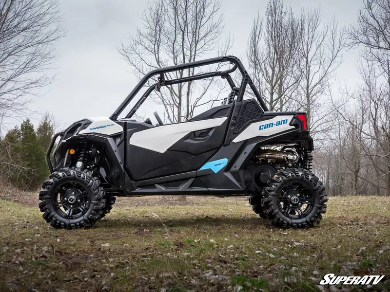 Superatv Can-Am Maverick Sport 3” Lift Kit 1