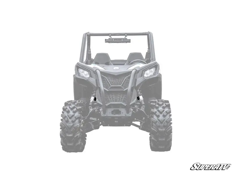 Superatv Can-Am Maverick Sport 3” Lift Kit 2