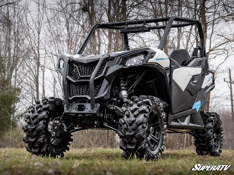 Superatv Can-Am Maverick Sport 3” Lift Kit 3