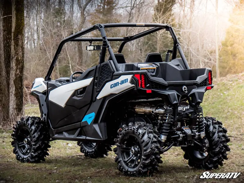 Superatv Can-Am Maverick Sport 3” Lift Kit 4