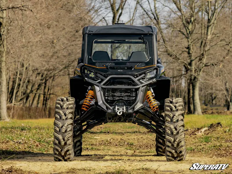 Superatv Can-Am Maverick Sport 6” Lift Kit 1