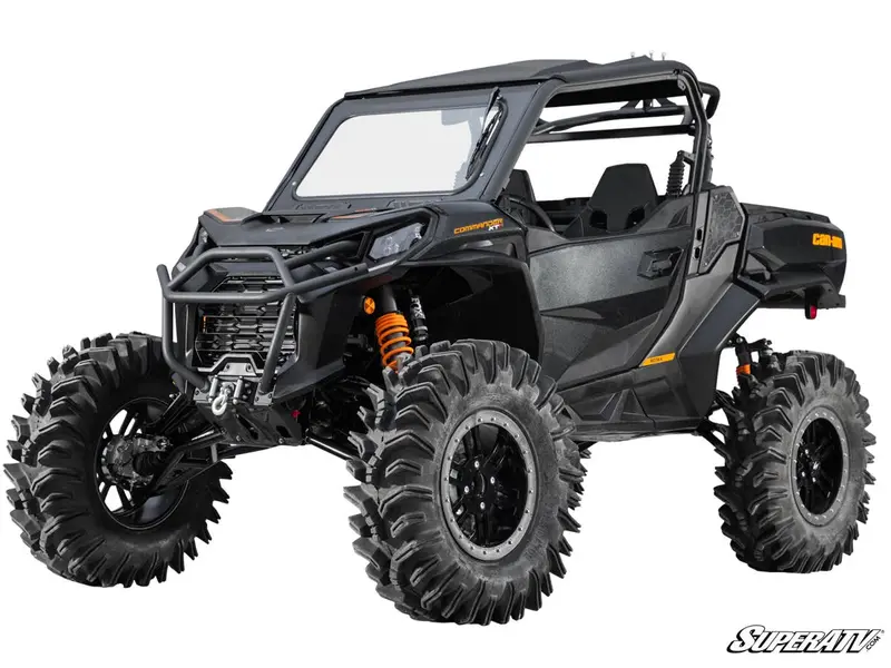 Superatv Can-Am Maverick Sport 6” Lift Kit 2